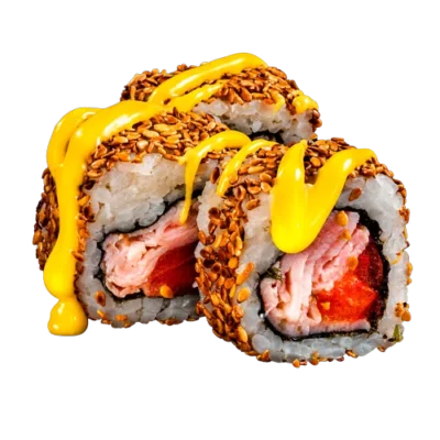 Бекон Маки