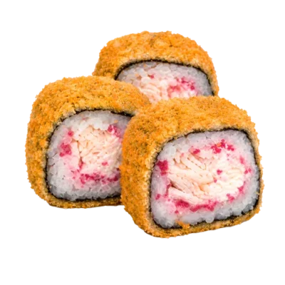 Горячий Крабс