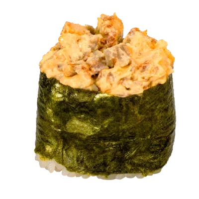 Гункан с Угрем