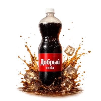 Добрый Cola