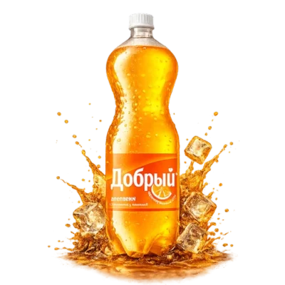 Добрый Апельсин