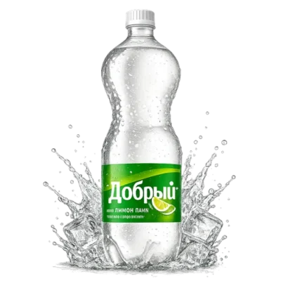 Добрый Лимон