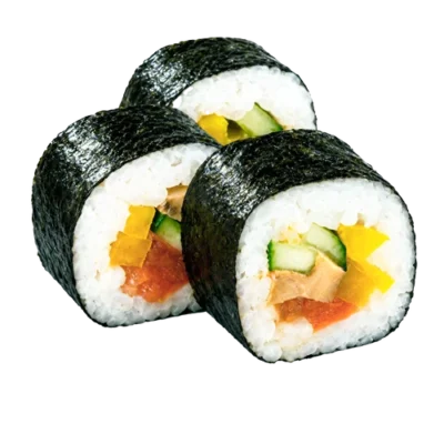 Овощной микс