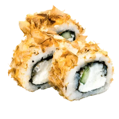 Окунь Маки
