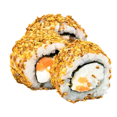 Сливочный лосось